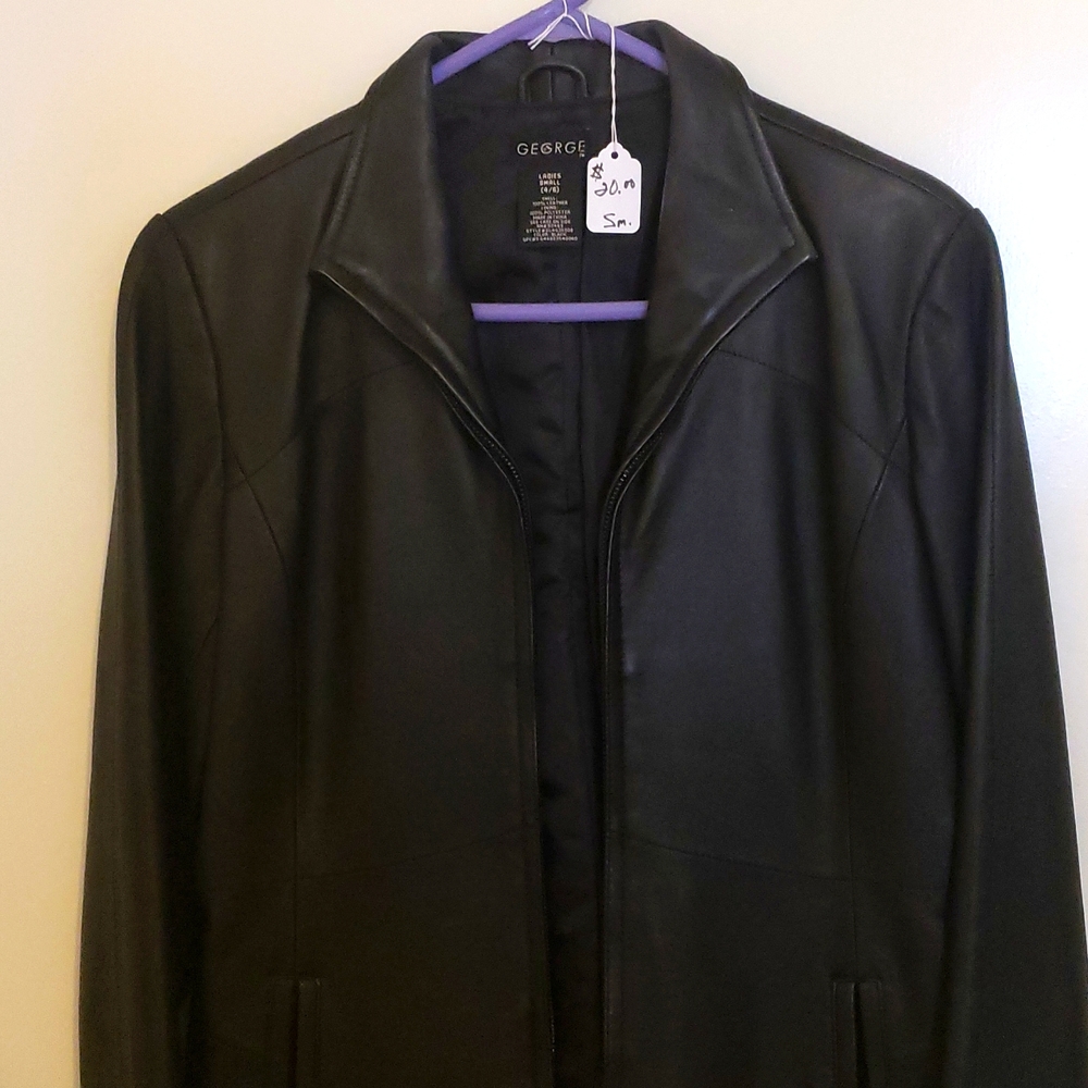 Dressier jean jacket